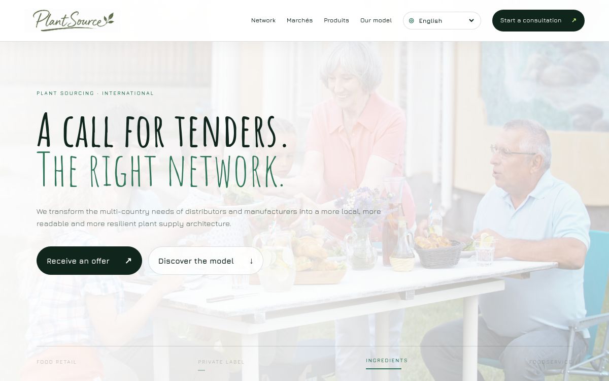 PlantSource Global