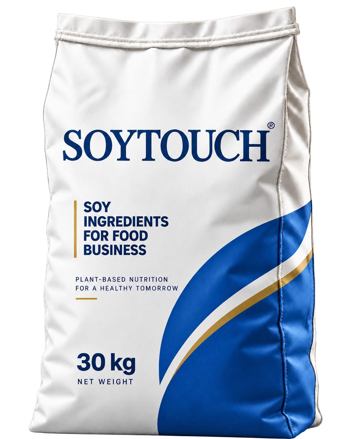 Soytouch 30 kg pytel na sójové přísady