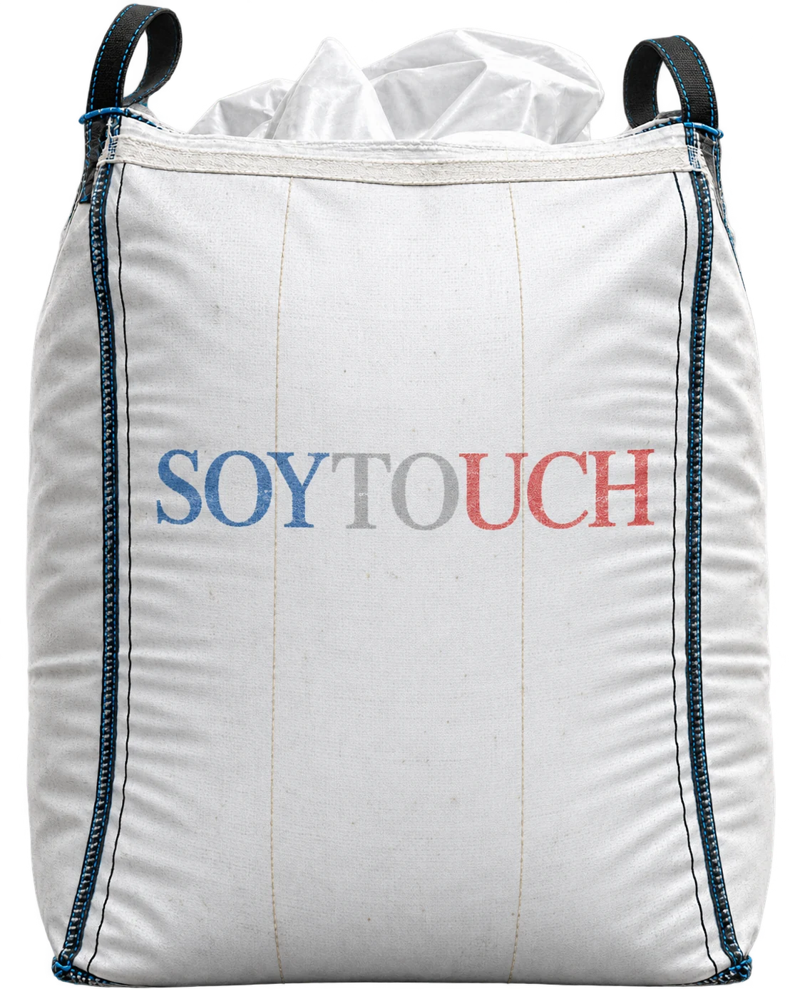Big bag Soytouch pro průmyslové objemy