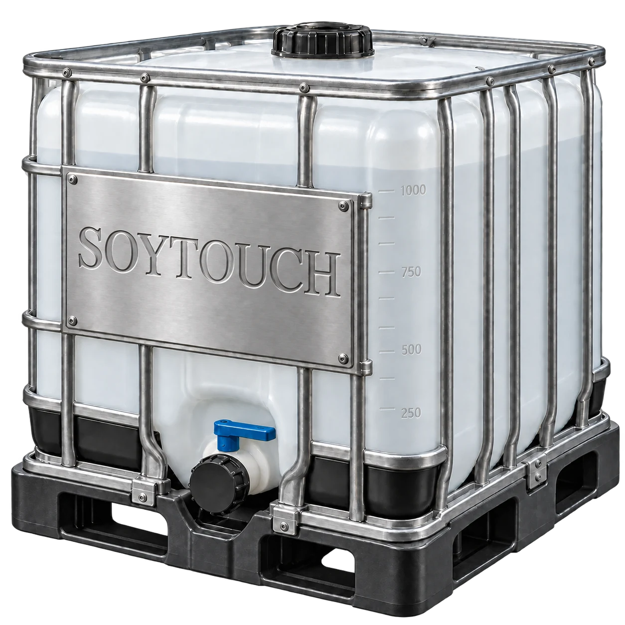 IBC Soytouch 1000 litrů