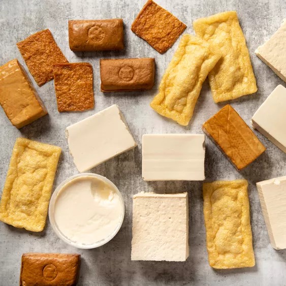 Graines de soja français non OGM pour fabrication de tofu — Soytouch